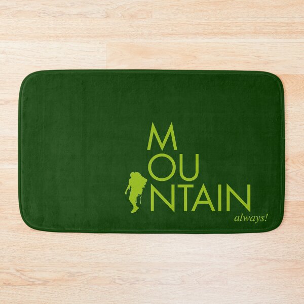Item preview, mountain always designed and sold by redvictor63.
