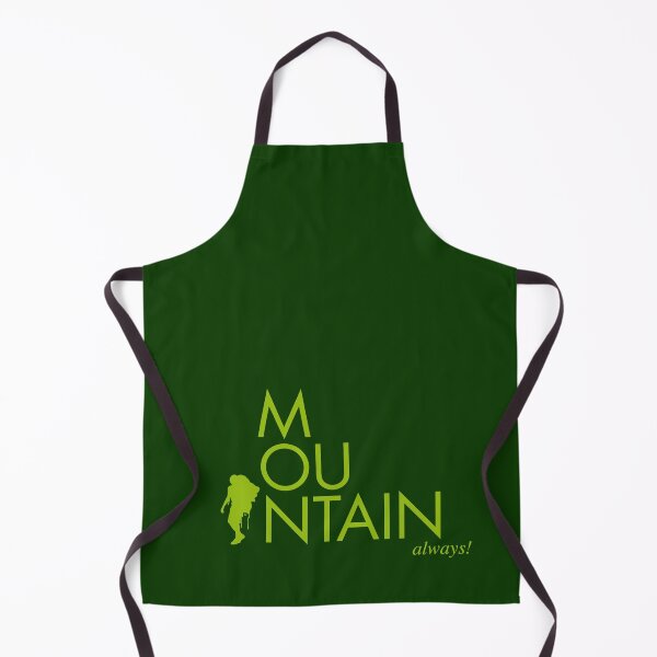 Item preview, mountain always designed and sold by redvictor63.