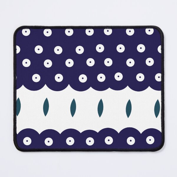 Item preview, Polish design of traditional ceramics. Boleslawiec designed and sold by mikistudio.