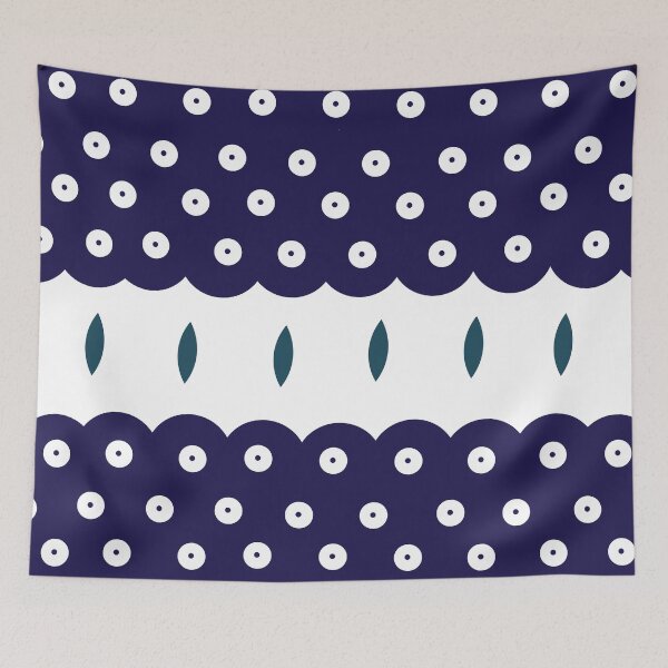 Item preview, Polish design of traditional ceramics. Boleslawiec designed and sold by mikistudio.