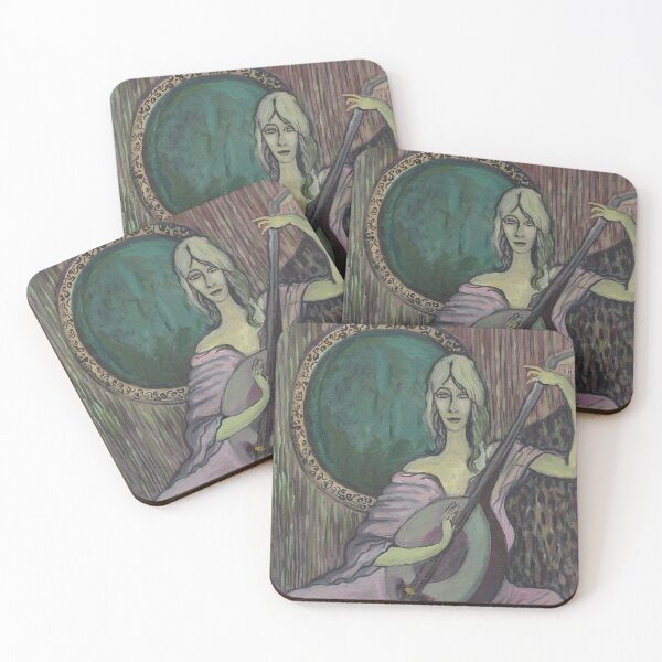 Item preview, Mandolin designed and sold by IvonaTorovin.