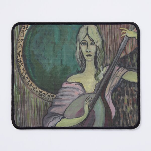 Item preview, Mandolin designed and sold by IvonaTorovin.