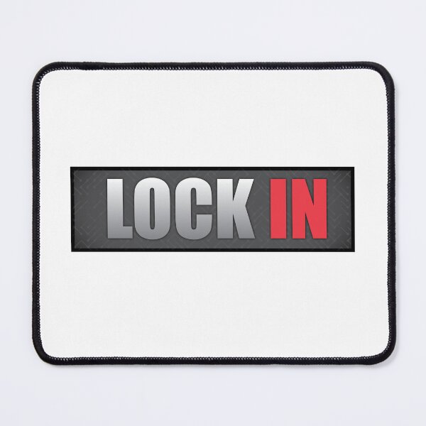 Item preview, LOCK IN - red designed and sold by Brainmolding.