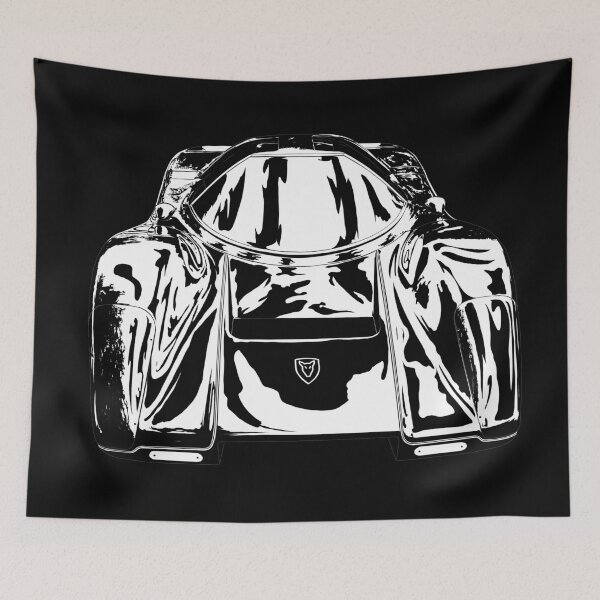 Item preview, Coyote X Hardcastle and McCormick designed and sold by GrizzlyVision.