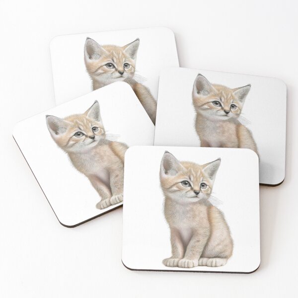 Item preview, Cat design / Cute Kitten designed and sold by eurosouvenir.