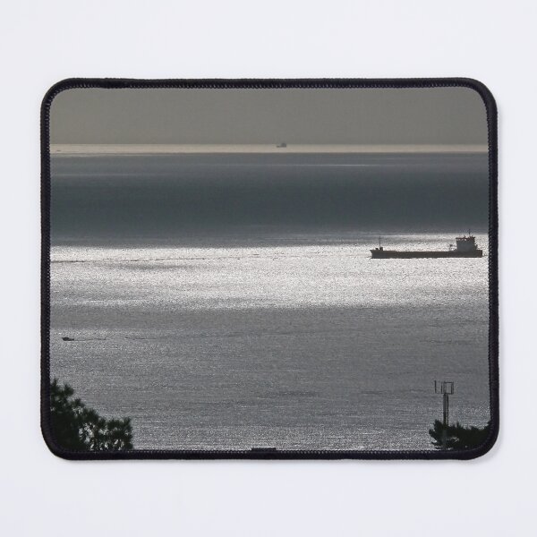 Item preview, distant tejo river designed and sold by Tereza Pilar Art.