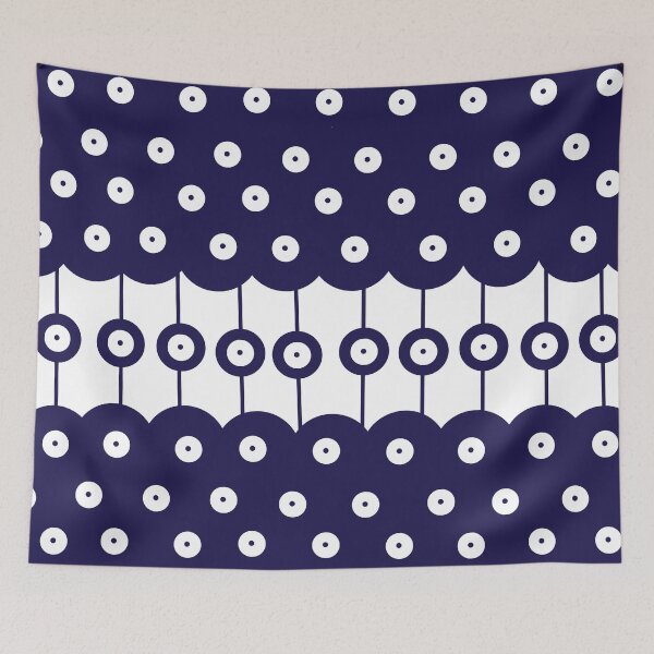 Item preview, Polish design of traditional ceramics. Boleslawiec designed and sold by mikistudio.