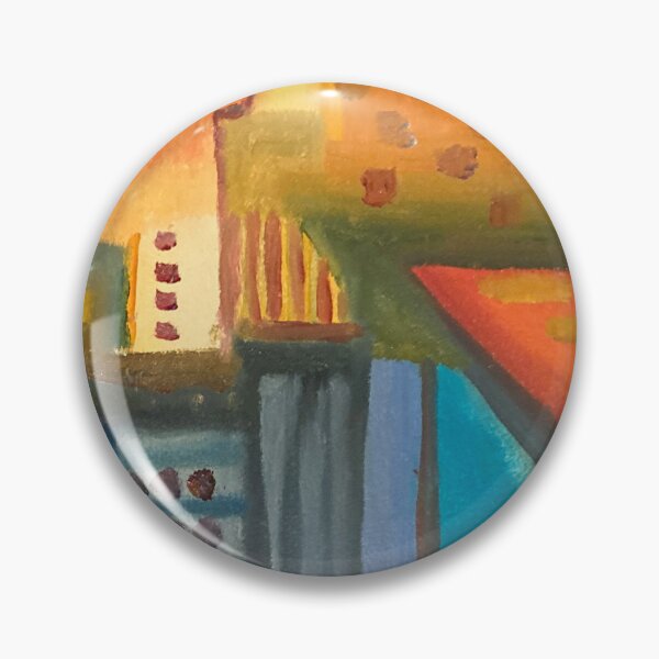 Item preview, Color Density designed and sold by Jeanne Henner.