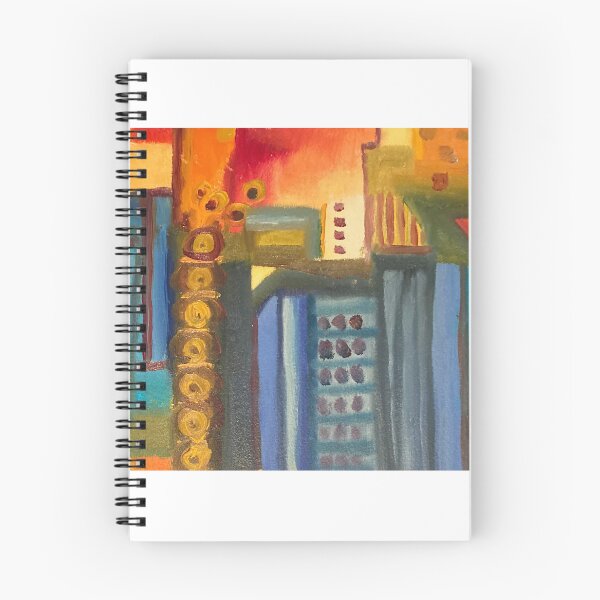 Item preview, Color Density designed and sold by Jeanne Henner.