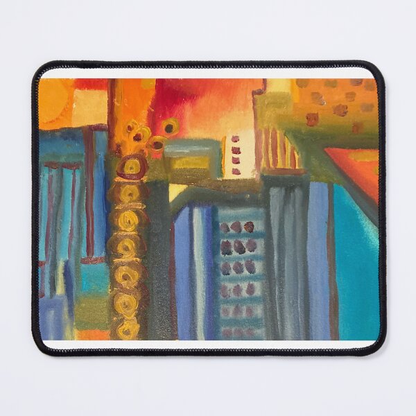 Item preview, Color Density designed and sold by Jeanne Henner.