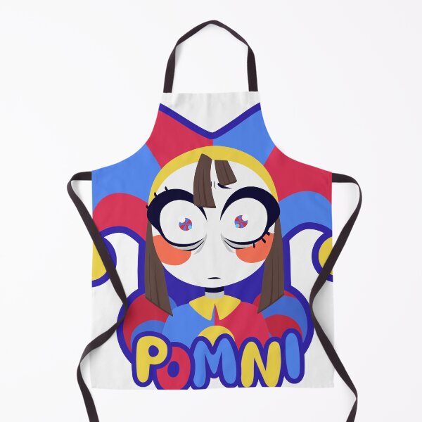 Item preview, Pomni designed and sold by YankeyDoodles.