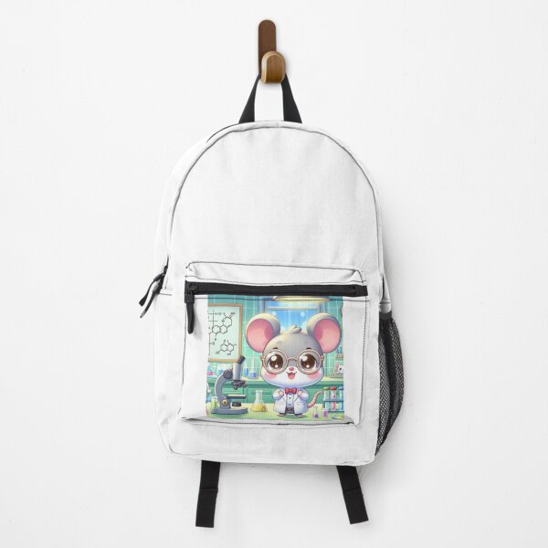 Item preview, Laboratory mouse designed and sold by FrankiesArt95.