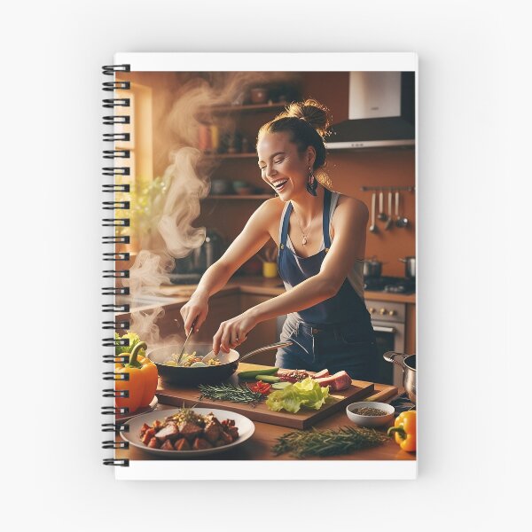 Item preview, Joy in the kitchen translates into divine dishes. designed and sold by signumm.