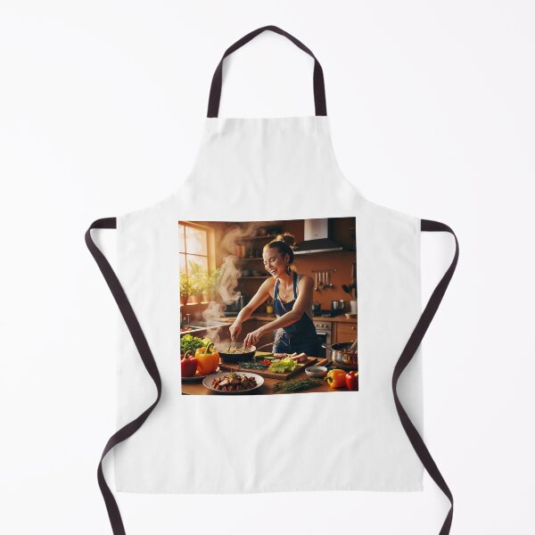 Item preview, Joy in the kitchen translates into divine dishes. designed and sold by signumm.