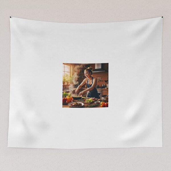 Item preview, Joy in the kitchen translates into divine dishes. designed and sold by signumm.