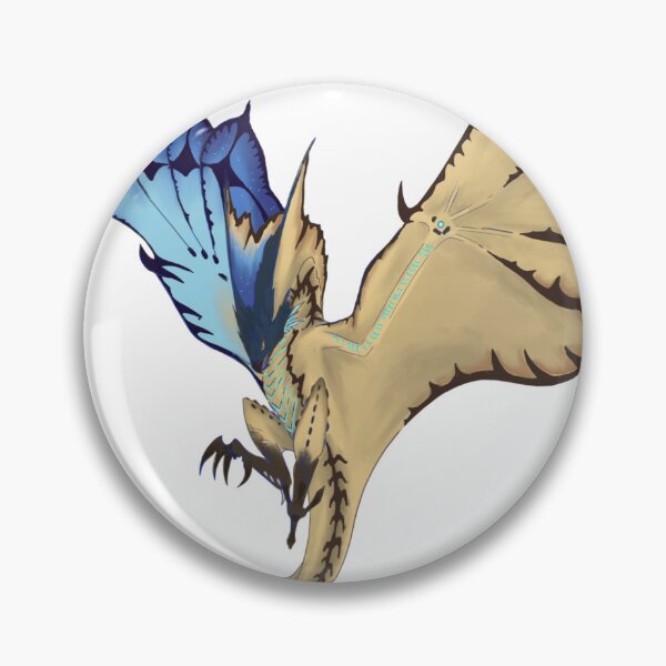 Item preview, Legiana designed and sold by Burnish_Art.