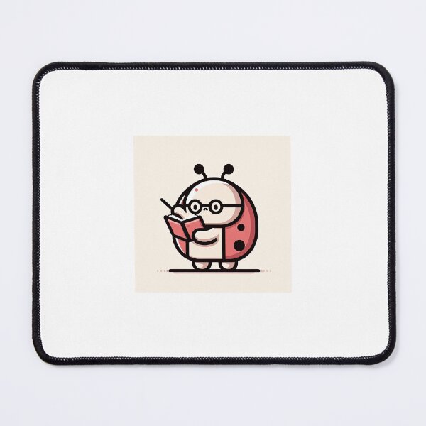 Item preview, Teacher ladybug designed and sold by FrankiesArt95.