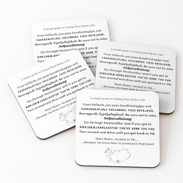 Item preview, Driving Directions designed and sold by SkoolBeans.