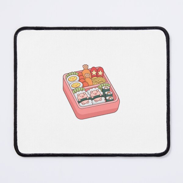 Item preview, Kawaii Bento Box designed and sold by colormecanto.