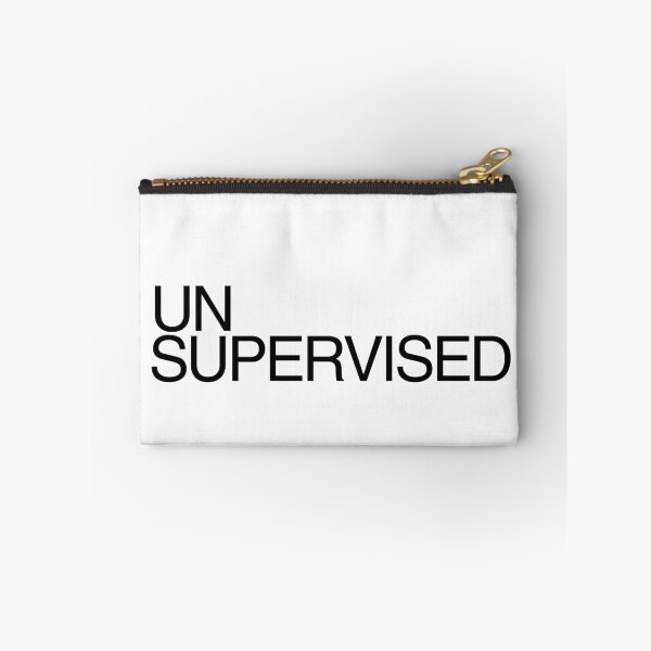 Item preview, UNSUPERVISED designed and sold by Starving  Artist.