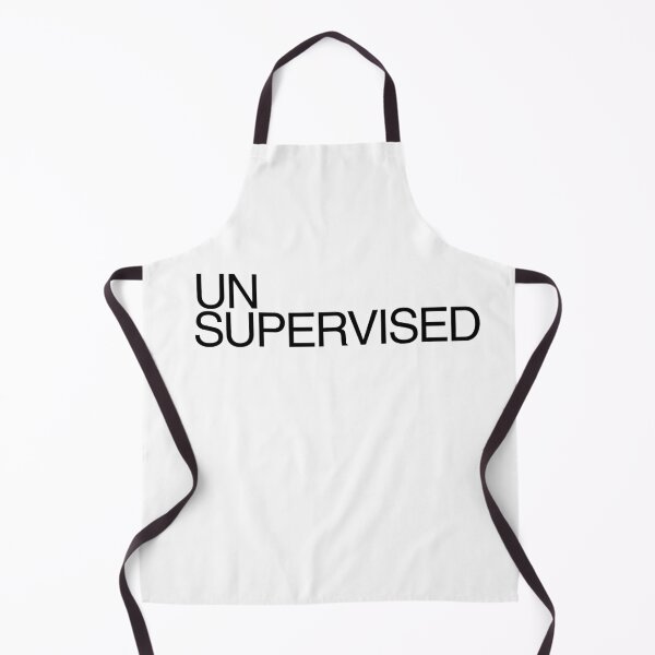 Item preview, UNSUPERVISED designed and sold by Starving  Artist.