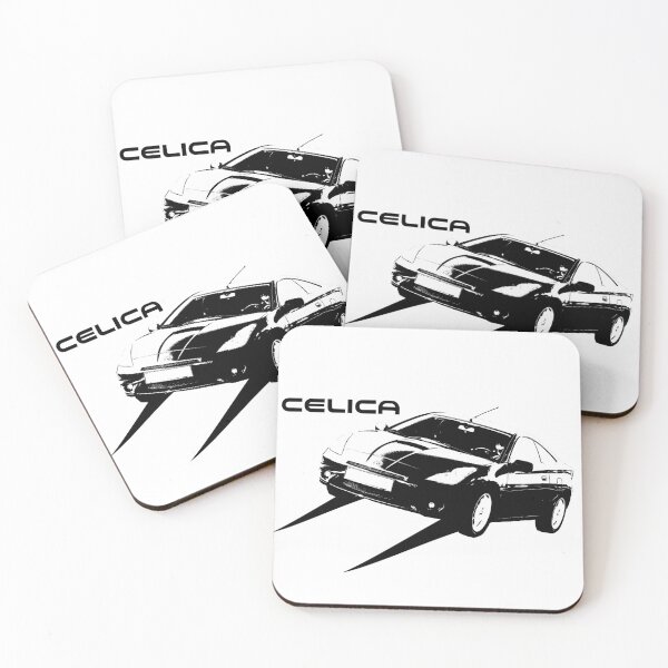 Item preview, TOYOTA CELICA T23 designed and sold by andresfreire.