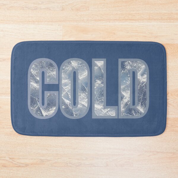 Item preview, Cold - Ice Texture Design designed and sold by PsycheBrain.