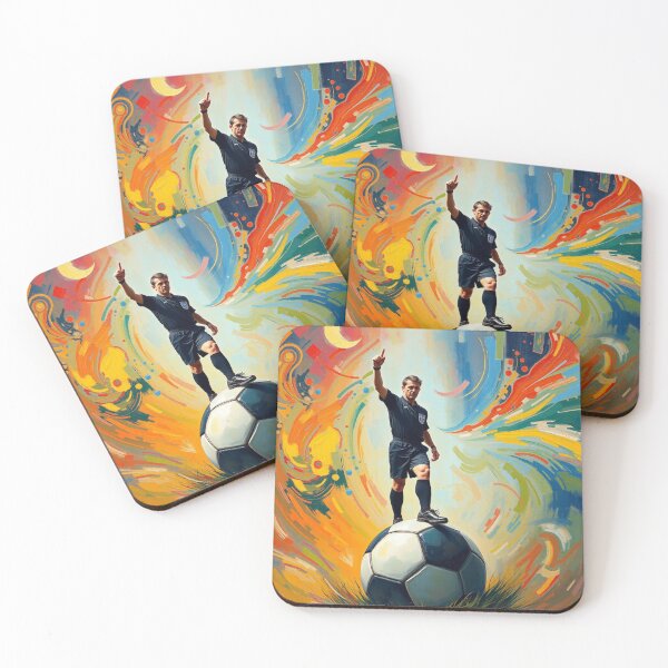 Item preview, The Triumph Referee  designed and sold by Azrabi.