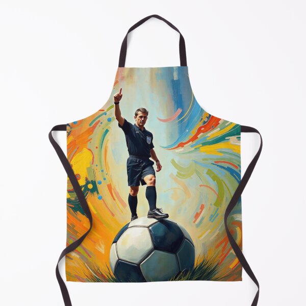 Item preview, The Triumph Referee designed and sold by Azrabi.