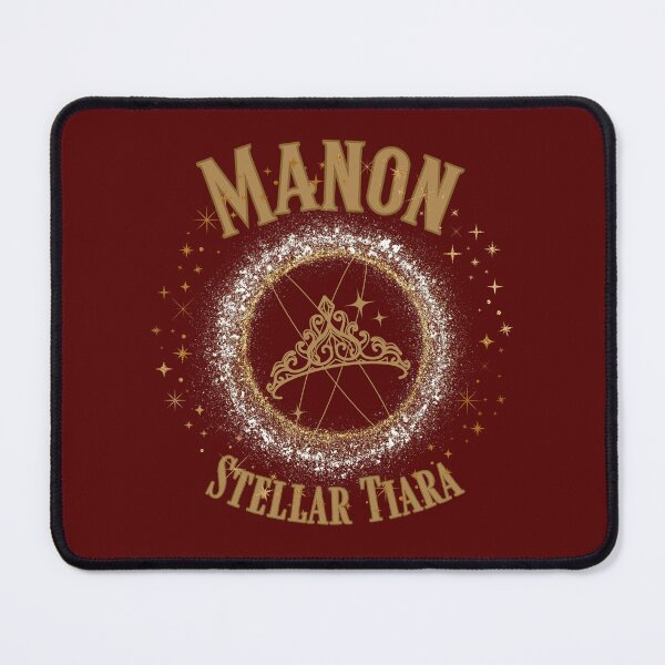 Item preview, KATSEYE Manon (Stellar Tiara) ART designed and sold by Think In Scenes.