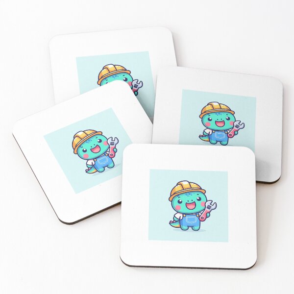 Item preview, Dinosaur builder designed and sold by FrankiesArt95.