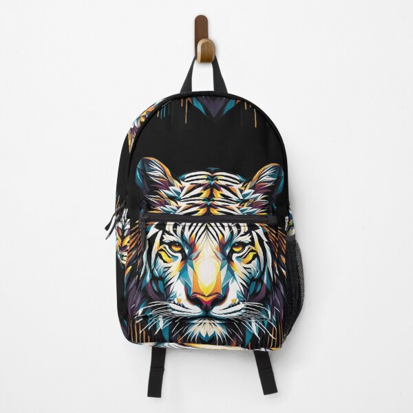 Item preview, SIBERIAN TIGER designed and sold by maistendencias.
