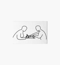 Miniatures of Teachers Art Board