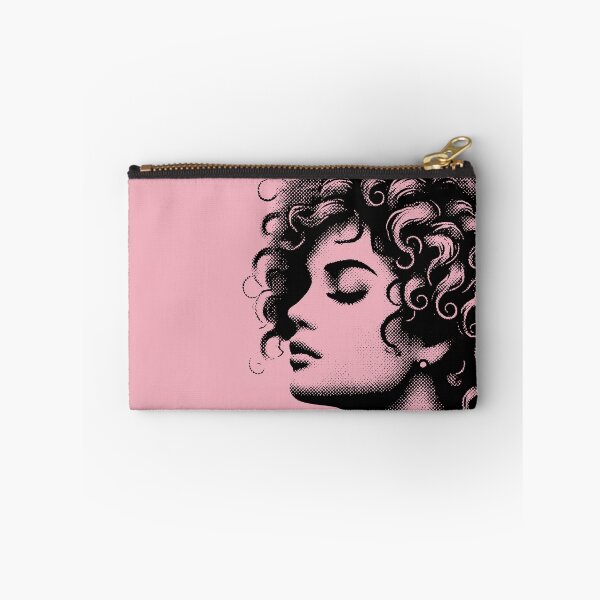 Item preview, Midnight Reverie of a Black-Haired Beauty designed and sold by SplashTastic.
