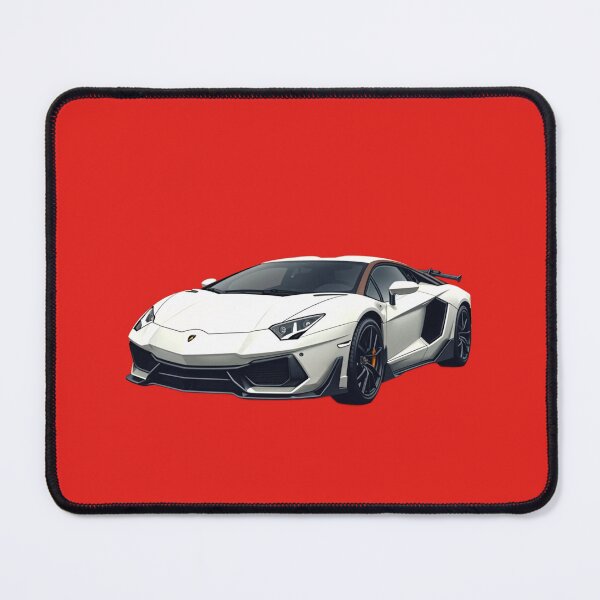 Item preview, Lambo redline gloss clair designed and sold by kahida.