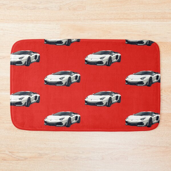 Item preview, Lambo redline gloss clair designed and sold by kahida.