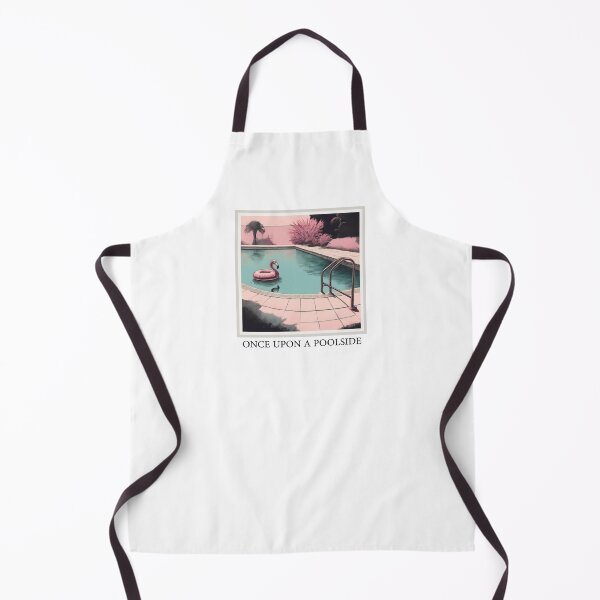 Item preview, Once Upon a Poolside The National designed and sold by Hologram With You Designs.