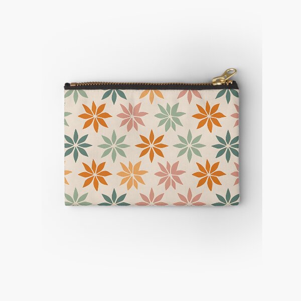 Item preview, Vintage floral pattern designed and sold by Haji  Kamora.