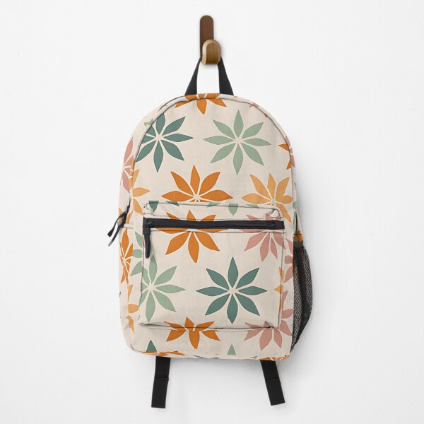Item preview, Vintage floral pattern designed and sold by Haji  Kamora.