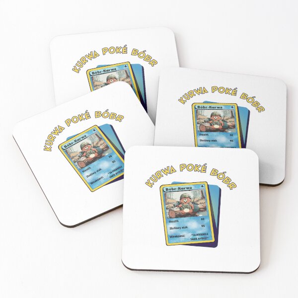 Item preview, Bobr Kurwa designed and sold by Badomir.