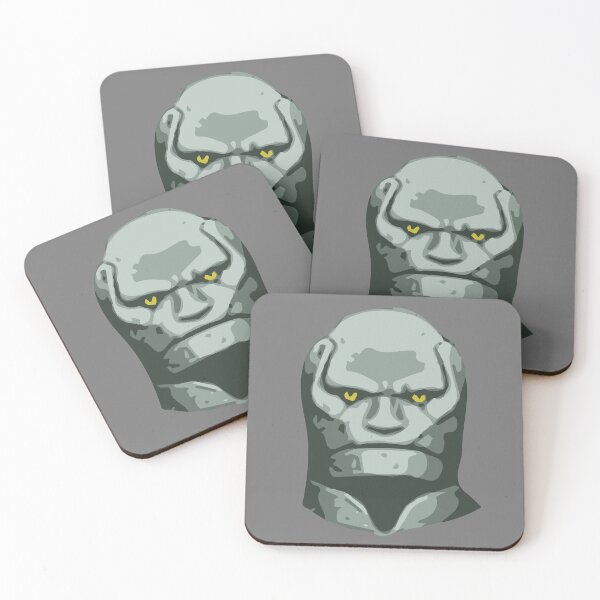 Item preview, MtG Card Game | Karn designed and sold by GetEntertained.