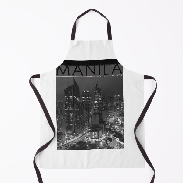 Item preview, MANILA SKYSCRAPER designed and sold by Mahalways.