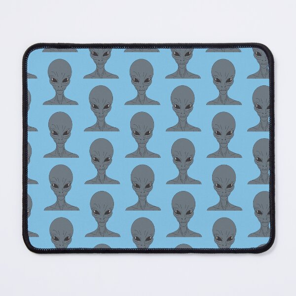 Item preview, Alien designed and sold by elviamontemayor.