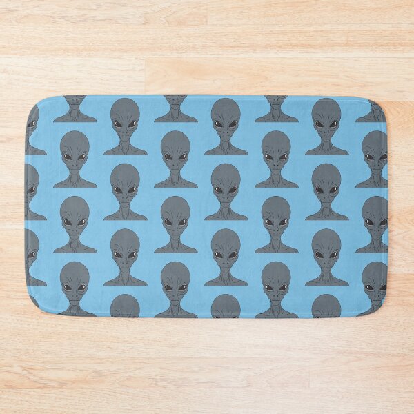 Item preview, Alien designed and sold by elviamontemayor.