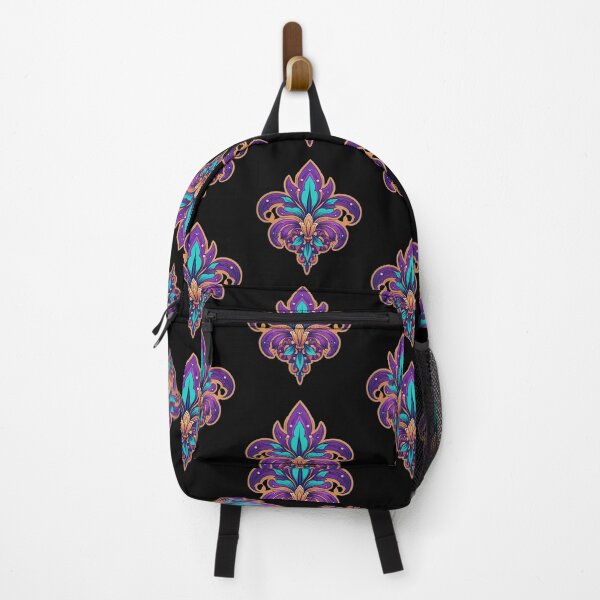 Item preview, Fleur de lis: Ornate 2 designed and sold by muskitt.