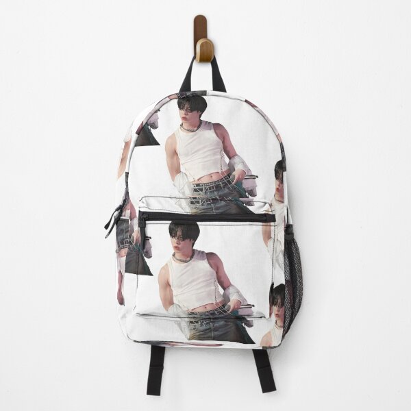 Item preview, Taemin - Guilty - Red Carpet 2024 KGMA designed and sold by Vorin Arts.