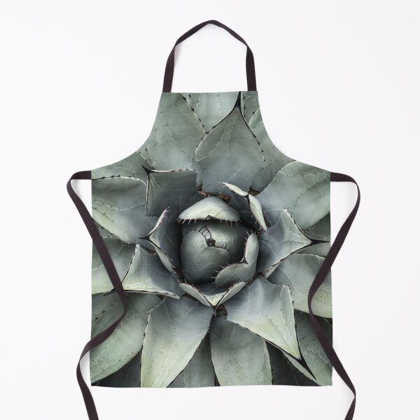 Item preview, Agave Closeup, Sunnylands, Rancho Mirage, California designed and sold by Douglas E. Welch Design and Photography.