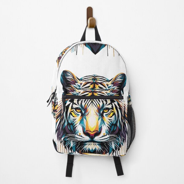 Item preview, SIBERIAN TIGER designed and sold by maistendencias.