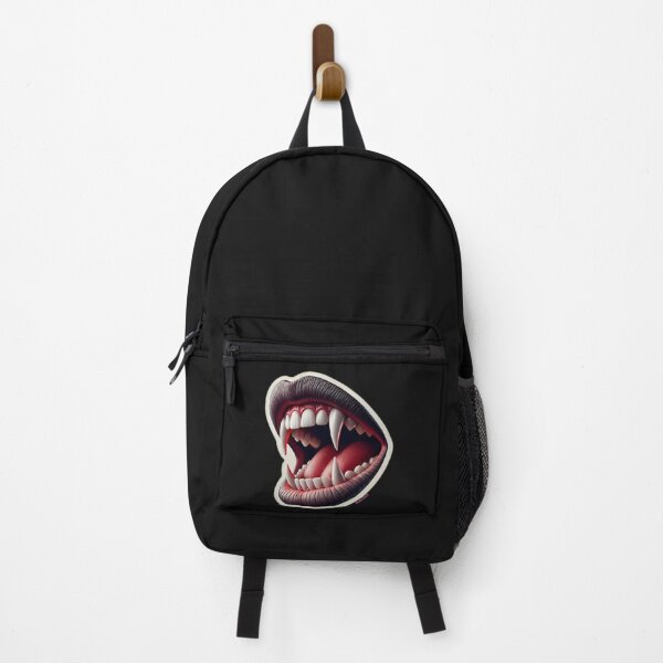 Item preview, Vampire Mouth designed and sold by Designjeen.