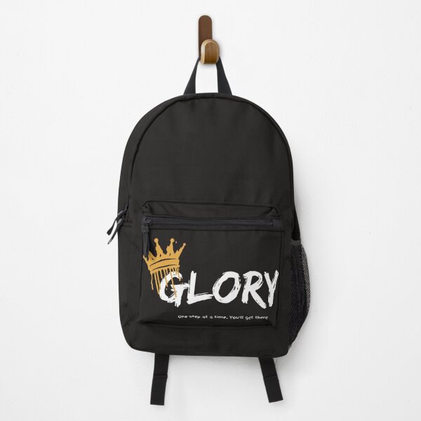 Item preview, Glory T-Shirt designed and sold by Uniquely Yours Fashions.